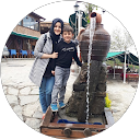 Melike Yılmaz profile picture